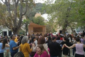 Π.Σ. ΦΟΔΕΛΕ – ΓΙΟΡΤΗ ΠΟΡΤΟΚΑΛΙΟΥ 2023 – 02/04/2023 15:57:35